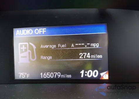 2012 Honda Civic Hybrid из США, поврежденный, VIN JHMFB4F35CS001309